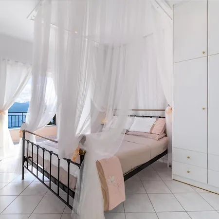 Villa Poseidon Lefkada