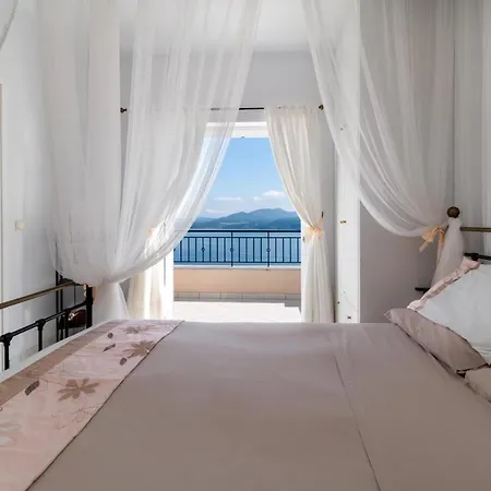 Poseidon Lefkada Villa