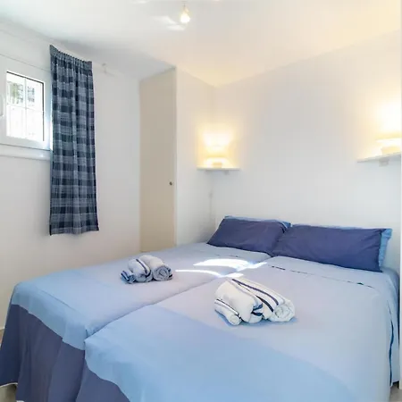 Villa Poseidon Lefkada