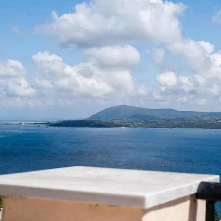 Villa Poseidon Lefkada Nikiána