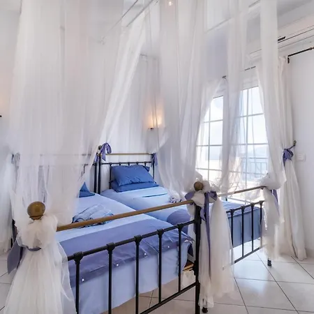 Villa Poseidon Lefkada Nikiána