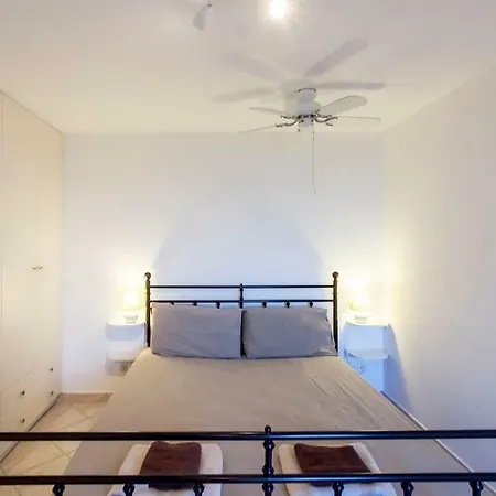 Villa Poseidon Lefkada *