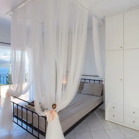 Poseidon Lefkada Villa *