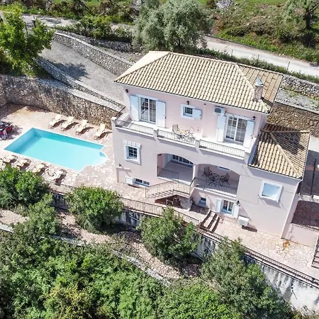 Poseidon Lefkada * Νικιάνα