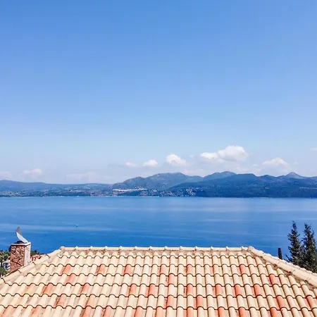 Poseidon Lefkada Βίλα