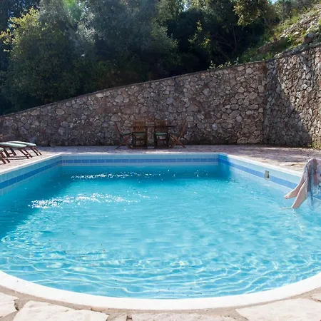 Βίλα Poseidon Lefkada *